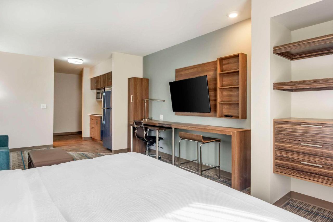 Mainstay Suites Ocean City West West Ocean City Exterior foto