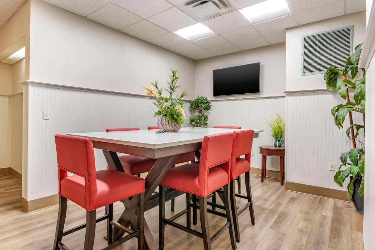 Mainstay Suites Ocean City West West Ocean City Exterior foto