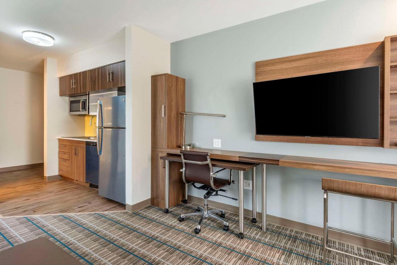 Mainstay Suites Ocean City West West Ocean City Exterior foto